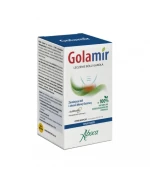 Golamir Forte, spray do gardła, 30 ml