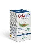Golamir spray bezalkoholowy do gardła, dla dorosłych i dzieci powyżej 1 roku życia, 30 ml