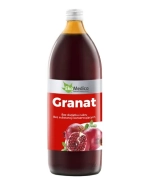 EkaMedica Granat, sok 1000 ml