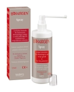 Hairgen, spray do stosowania w łysieniu rozlanym lub androgenowym, 125 ml