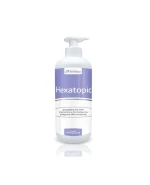 Hexatopic Krem, do skóry atopowej, 500 ml