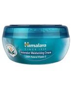 Himalaya, krem intensywnie nawilżający do twarzy i ciała z witaminą E, 150 ml