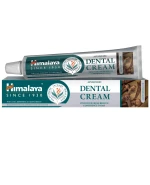 Himalaya Dental Cream, pasta do zębów z olejkiem goździkowym, 100 g