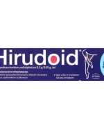 Hirudoid 0,3 g, żel, 100 g