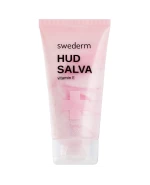 Swederm Hudsalva, maść silnie natłuszczająca z witaminą E, skóra sucha, 50 ml