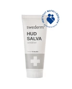 Swederm Hudsalva Sensitive, maść silnie natłuszczająca, skóra sucha, 100 ml
