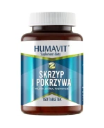 Humavit Skrzyp i Pokrzywa, 150 tabletek