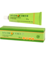 Hydrocort 5 mg/g, maść, 20 g