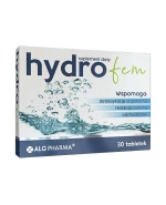 Hydrofem, 30 tabletek