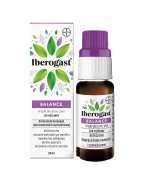 Iberogast Balance, krople, 20 ml