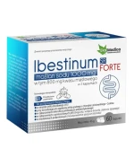EkaMedica Ibestinum Forte SR Maślan Sodu 1000 mg, 60 kapsułek