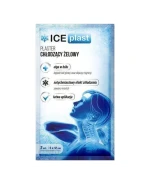 Ice Plast Plaster chłodzący żelowy, 2 sztuki