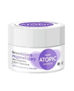 Idee Derm, krem kojąco-regenerujący do cery atopowej, 50 ml