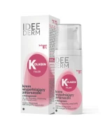 Idee Derm, krem wypełniający zmarszczki z kolagenem 5 %, 50 ml