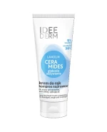Idee Derm, ceramidowy krem-kompres naprawczy do rąk, 75 ml