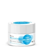 Ideederm Krem normalizujący, cera tłusta  i mieszana, 50 ml