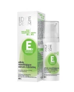 Idee Derm, serum silnie nawilżające z ektoiną, 30 ml
