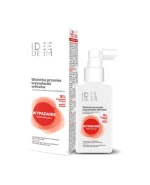Idee Derm, wcierka przeciw wypadaniu włosów, 100 ml