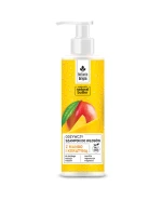 Botanic Origin, odżywczy szampon do włosów z mango i keratyną, 300 ml