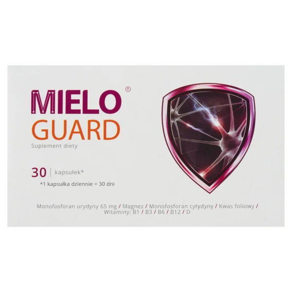 mieloguard-30-kapsulek