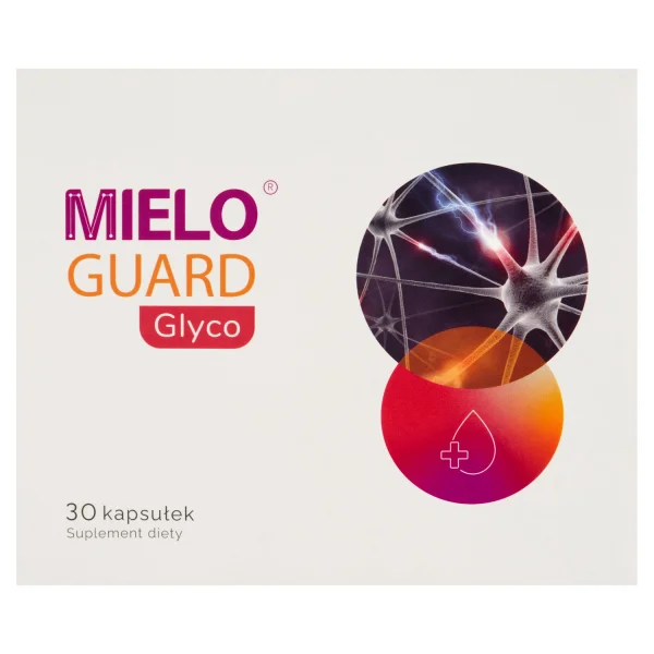 mieloguard-glyco-30-kapsulek