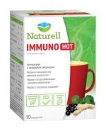 Naturell Immuno Hot, 10 saszetek