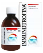 Immunotrofina, 200 ml