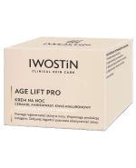 Iwostin Age Lift Pro, krem na noc, 50 ml