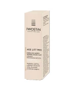 Iwostin Age Lift Pro, krem do skóry wokół oczu i ust, 15 ml