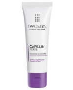 Iwostin Capillin Forte, koncentrat na naczynka, 75 ml