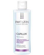 Iwostin Capillin, płyn micelarny, 215 ml