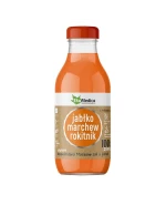 Ekamedica Sok jabłko, marchew, rokitnik, 300 ml