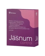 Jasnum Control, 60 kapsułek
