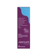Jasnum Inticare żel ochronno-nawilżający do pielęgnacji okolic intymnych, 50 ml