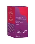 Jasnum Line, 60 kapsułek