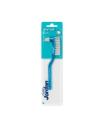 Jordan Clinic Denture Brush, szczoteczka do protezy, 1 sztuka