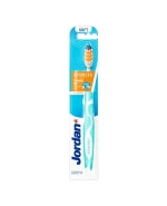 Jordan Advanced, szczoteczka do zębów, soft, 1 sztuka