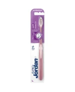 Jordan Clinic Gum Protector, szczoteczka do zębów, Ultrasoft, 1 sztuka