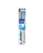 Jordan Expert Clean, szczoteczka do zębów, medium, mix kolorów, 1 sztuka