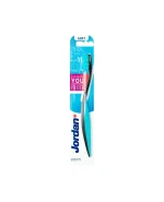 Jordan Ultimate You, szczoteczka do zębów, soft, 1 sztuka