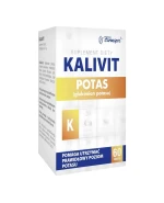 Kalivit, 60 tabletek