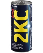 2 KC DRINK, płyn, 250 ml