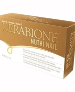 Kerabione Nutri Nail, serum do paznokci, 8 ml