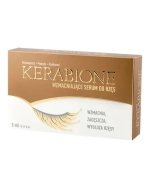 Kerabione, wzmacniające serum do rzęs, 5 ml