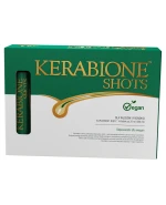 Kerabione Shots, 14 x 25 ml