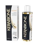 Kerabione Booster, szampon do włosów ze skłonnością do wypadania, 200 ml
