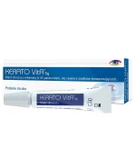 Kerato VitA, maść do oczu, 5 g