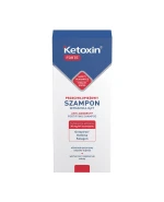 L'Biotica Ketoxin Forte, przeciwłupiezowy szampon wzmacniający, 200 ml