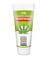 Virde, konopny balsam rozgrzewający, 200 ml