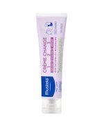 Mustela Bebe Enfant, krem do przewijania 1-2-3, od urodzenia, 50 ml